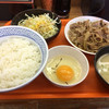 丼太郎 茗荷谷店