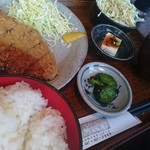 居酒屋 十八番 - 