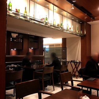 カフェレストラン リップル_2