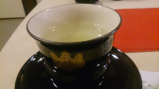 Entokuin Amex Lounge photo 3