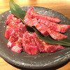 神戸牛焼肉 石田屋。Hanareの上