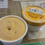 ヤマイチ味噌 - 味噌蔵アイス