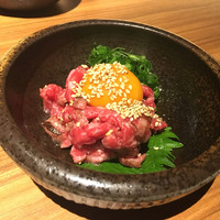 神戸牛焼肉 石田屋。Hanareの上 - 