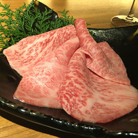 神戸牛焼肉 石田屋。Hanareの上 - 