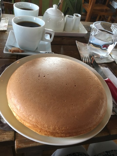 大阪 難波でおしゃれにカフェランチ おすすめのお店8選 食べログまとめ