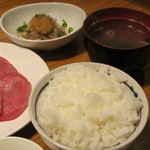 炭火焼肉たけさん亭 - 