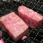 炭火焼肉たけさん亭 - 