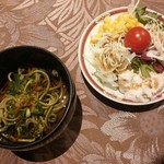 ひろしま国際ホテル - 朝食バイキング【2017.3】