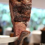 Fogo de Chão - 料理写真: