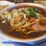 サバ６製麺所 - 