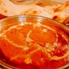 インドレストラン ラム