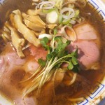 サバ６製麺所 - 