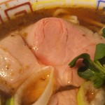 サバ６製麺所 - 