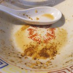 サバ６製麺所 - 