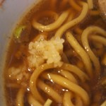 サバ６製麺所 - 