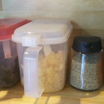 サバ６製麺所 - 