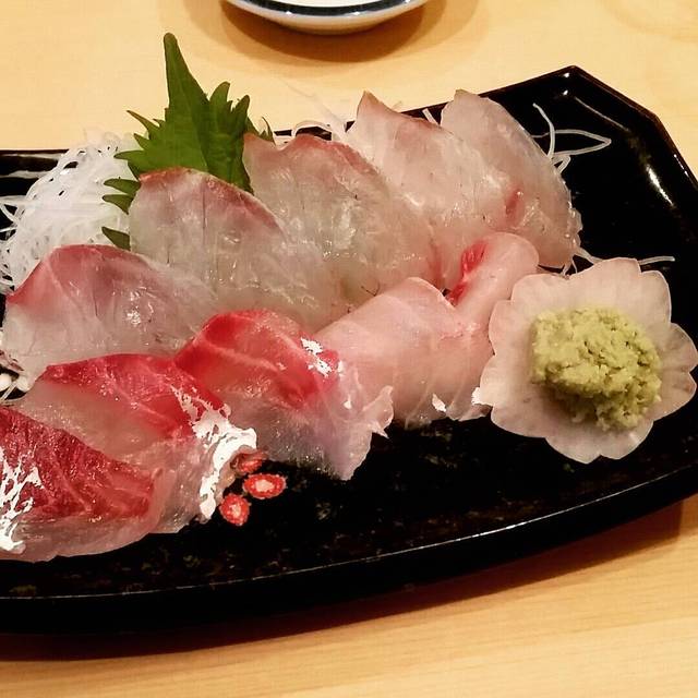 味処 久 日吉 割烹 小料理 食べログ