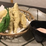 Koshitsu Izakaya Tokishirazu - 