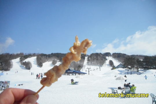 やきとりしまちゃん - 猪苗代町その他（焼き鳥）の写真