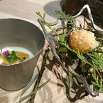 レヴォ - ビシソワーズ