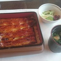 鰻割烹 伊豆栄 本店 - 