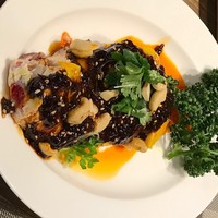 施家菜 - 四川風よだれ鶏