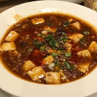 施家菜 - 四川麻婆豆腐