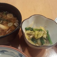伊豆の旬 やんも 南青山店 - 