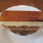 プレリュード - シブーストポンム