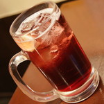 フルミチ  - 赤玉パンチ（２８０円）２０１７年３月