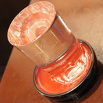 フルミチ  - 蒼天伝・特別純米酒限定醸造生原酒（５２０円）２０１７年３月