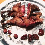 ワタリガラス - 