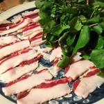 ワタリガラス - 