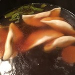 ワタリガラス - 