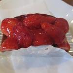 プレリュード - タルトゥフレーズ