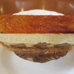 プレリュード - シブーストポンム