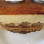 プレリュード - シブーストポンム