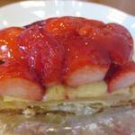 プレリュード - タルトゥフレーズ