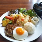 びっくりドンキー - 