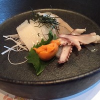 おたる政寿司 銀座 - 
