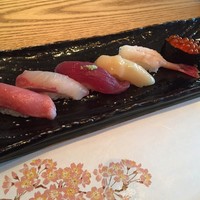 おたる政寿司 銀座 - 