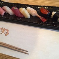 おたる政寿司 銀座 - 