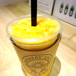 ファーマーズ ジュース トーキョー - 