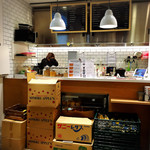 ファーマーズ ジュース トーキョー - 