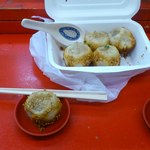 小陽生煎饅頭屋 - 小籠包＠６００