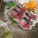 魚大将 うまかっぺや - 料理写真: