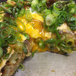 お好み焼き ロンちゃん - 