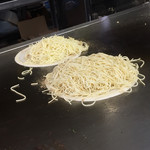 お好み焼き ロンちゃん - 