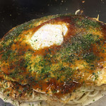 お好み焼き ロンちゃん - 