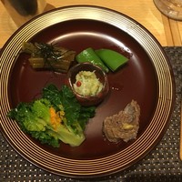 ふじ原 - 
